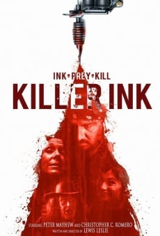 Killer Ink online streaming