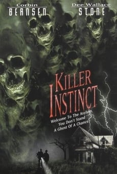 Killer Instinct online