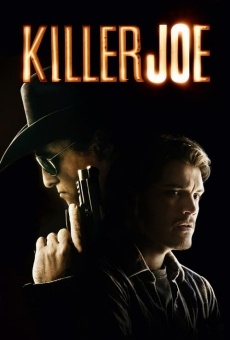 Killer Joe en ligne gratuit