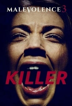 Ver película Killer: Malevolence 3