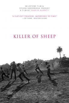 Killer of Sheep online streaming