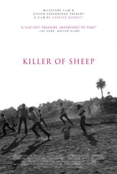 Killer of Sheep en ligne gratuit