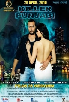 Killer Punjabi online streaming