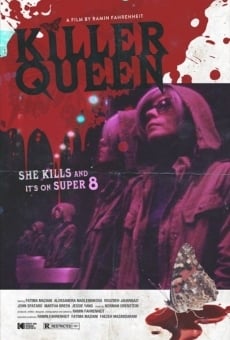 Killer Queen online kostenlos