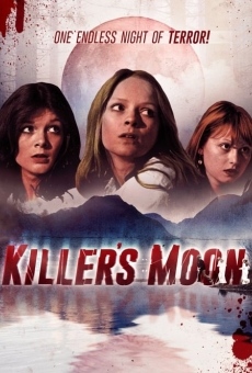 Ver película Killer's Moon