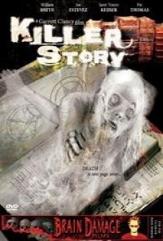 Killer Story streaming en ligne gratuit