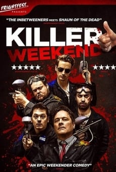 Killer Weekend gratis