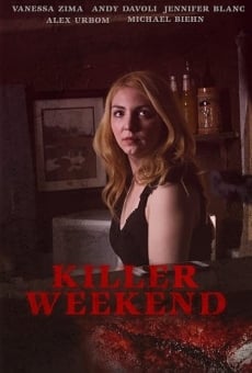 Killer Weekend streaming en ligne gratuit