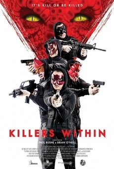 Killers Within streaming en ligne gratuit