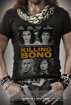 Killing Bono