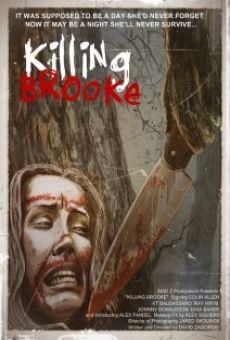 Watch Killing Brooke online stream