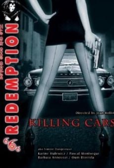 Killing Car online kostenlos