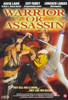 Warrior or Assassin gratis