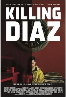 Killing Diaz