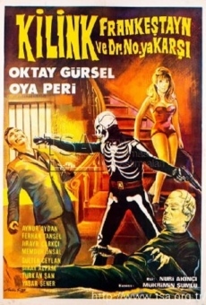 Kilink Frankestayn ve Dr. No'ya Karsi online free