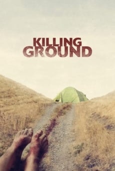 Killing Ground kostenlos