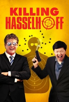 Ver película Objetivo: Hasselhoff