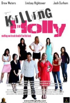 Watch Killing Holly online stream