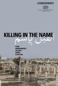 Watch Killing in the Name online stream