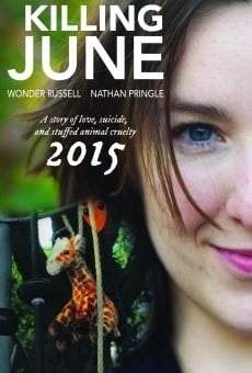 Killing June gratis