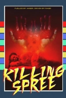 Killing Spree on-line gratuito