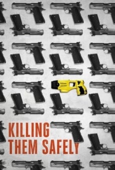 Killing Them Safely, película completa en español