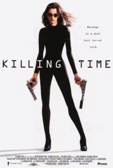 Película: Tiempo de matar