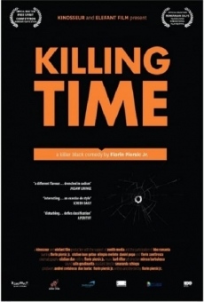 Killing Time ? Zeit zu sterben