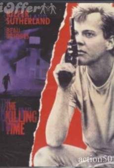 Killing Time streaming en ligne gratuit