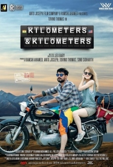 Watch Kilometers and Kilometers online stream