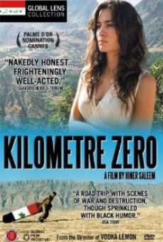 Kilomètre zéro streaming en ligne gratuit