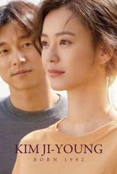 Ver película Kim Ji-young, Born 1982