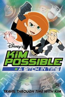 Disney's Kim Possible: A Sitch in Time stream online deutsch