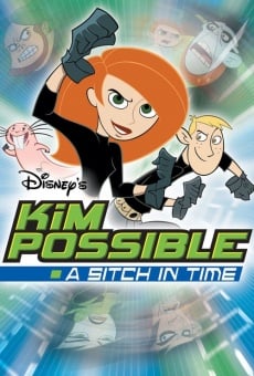Kim Possible: A Sitch in Time online free