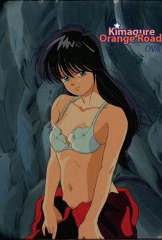 Kimagure Orange Road: Shiroi Koibito-tachi online kostenlos