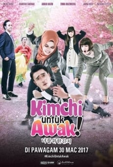 Kimchi Untuk Awak online