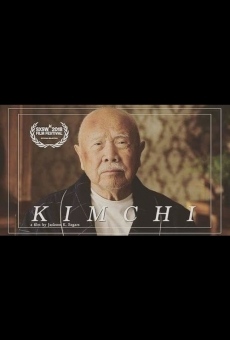 Ver película Kimchi