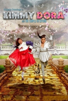 Kimmy Dora and the Temple of Kiyeme online kostenlos