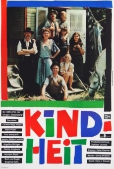 Kindheit online streaming