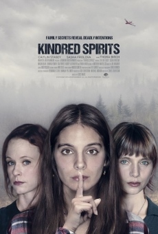 Kindred Spirits online kostenlos