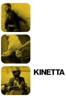 Kinetta on-line gratuito