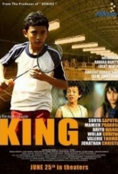 KING online streaming