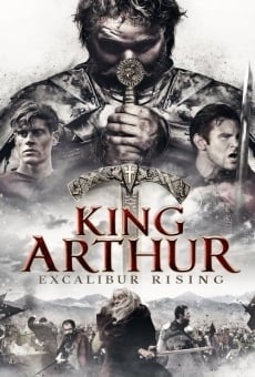 Le Roi Arthur : Le pouvoir d'Excalibur