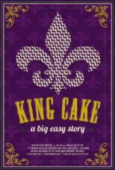 King Cake: A Big Easy Story online kostenlos