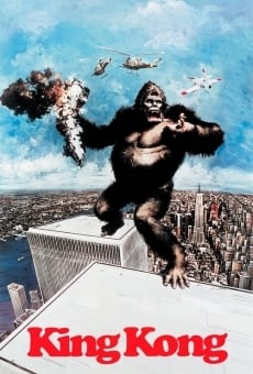 King Kong en ligne gratuit