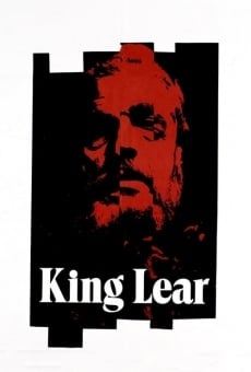 King Lear en ligne gratuit