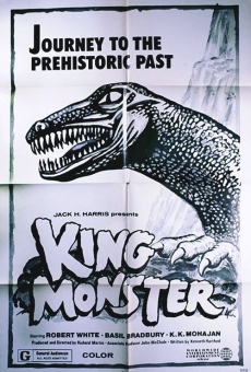 King Monster en ligne gratuit