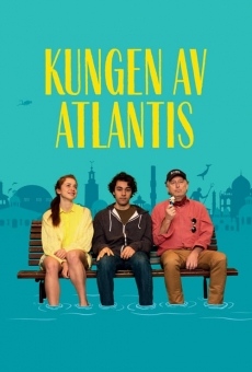 Kungen av Atlantis on-line gratuito