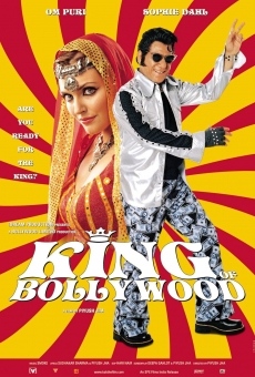 The King of Bollywood