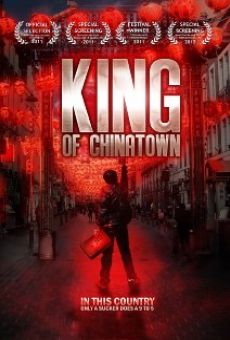 Ver película King of Chinatown